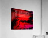 355 Acrylic Print