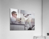 358 Acrylic Print