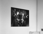 364 Acrylic Print