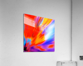 372 Acrylic Print