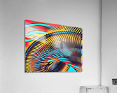 378 Acrylic Print