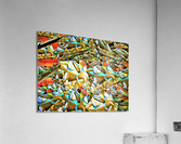 379 Acrylic Print