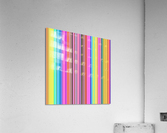 385 Acrylic Print