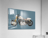 388 Acrylic Print