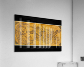 391 Acrylic Print