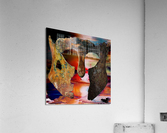 394 Acrylic Print
