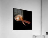 397 Acrylic Print