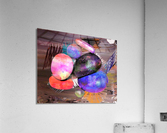 398 Acrylic Print