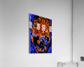 401 Acrylic Print