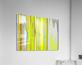 404 Acrylic Print