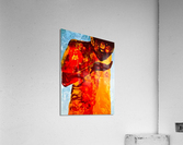 409 Acrylic Print