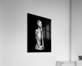 413 Acrylic Print
