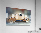 422 Acrylic Print