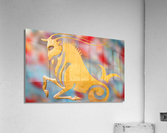 426 Acrylic Print