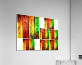 428 Acrylic Print