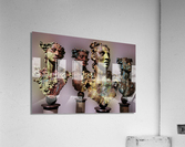 435 Acrylic Print
