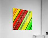 436 Acrylic Print
