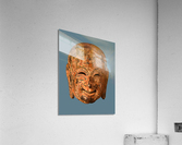 438 Acrylic Print