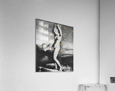 440 Acrylic Print