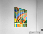 446 Acrylic Print