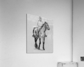 450 Acrylic Print