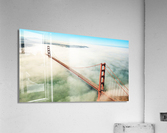 458 Acrylic Print
