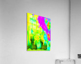 462 Acrylic Print