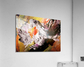 463 Acrylic Print