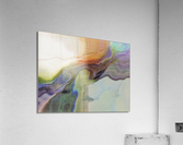 465 Acrylic Print