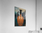 467 Acrylic Print
