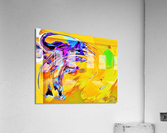 473 Acrylic Print