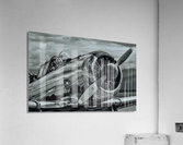 480 Acrylic Print