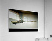 482 Acrylic Print