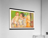 483 Acrylic Print