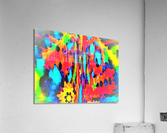 484 Acrylic Print