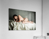 486 Acrylic Print