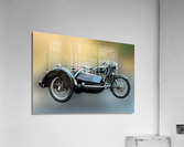 505 Acrylic Print