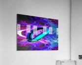 508 Acrylic Print