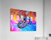 513 Acrylic Print