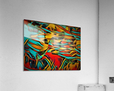 514 Acrylic Print