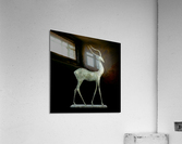 521 Acrylic Print