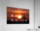 525 Acrylic Print