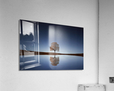 526 Acrylic Print
