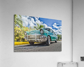 529 Acrylic Print