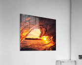 530 Acrylic Print