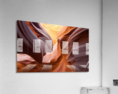 532 Acrylic Print