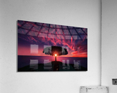 533 Acrylic Print