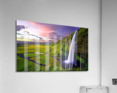537 Acrylic Print