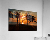 538 Acrylic Print