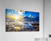 540 Acrylic Print